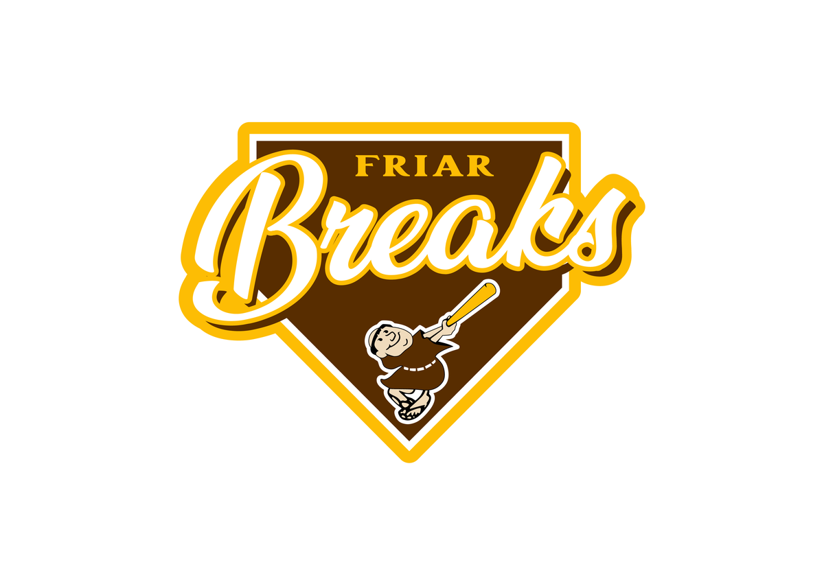 Friar Breaks